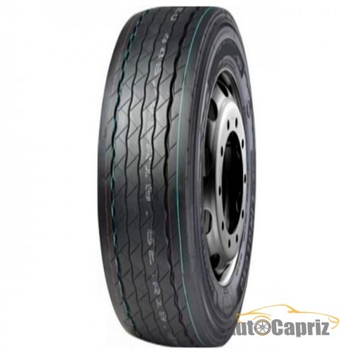 Грузовые шины CrossWind CWT10E (прицепная ось) 385/55 R19.5 156J